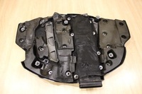 фото thumb №5, Защита крышка двигателя maserati ghibli 3.0d v6