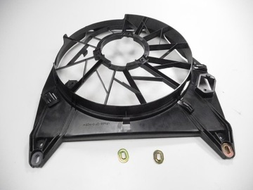 фото thumb №6, Корпус вентилятора renault kangoo 1.9 7701043966