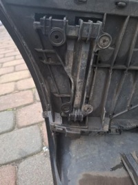 фото thumb №12, Бампер передний audi a6 c4 4a0 94-97+belka