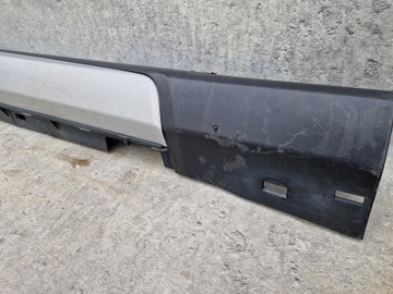 фото thumb №3, Ford focus mk4 планка накладка порогова ліва jx7b-a10155-b