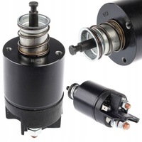 фото thumb №12, Вимикач електромагнітний, стартер as-pl ss0013