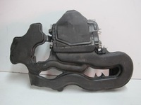 фото thumb №1, Корпус фильтра воздуха toyota yaris cross