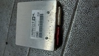 фото thumb №1, Комп'ютер двигуна opel vectra b 1.6b 97r 16202319
