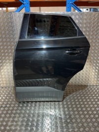 фото thumb №1, Дверь левая левый задняя задние полный opel grandland x 17- ktvd