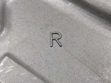 фото thumb №10, Важіль стрижень праві перед lr024472 do land range rover evoque cabrio l538