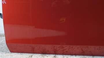 фото thumb №8, Двері лівий перед audi a4 b8 рестайлінг ly3m