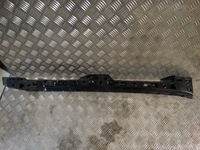 фото thumb №1, Направляющая накладки порога левый mercedes sls w197 1