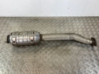 2022 ssangyong rexton katalizator/dpf 2435036500 в Украине, фото thumb