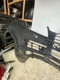 фото thumb №14, Бампер передний audi q7 4l0 4l0807437