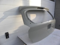 фото thumb №3, Kia picanto iii крышка багажника багажника задняя 17-2023 rok