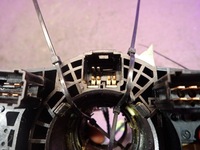 фото thumb №13, Renault laguna ii hb 5d 01-05 перемикач комбінований світла 8200012245