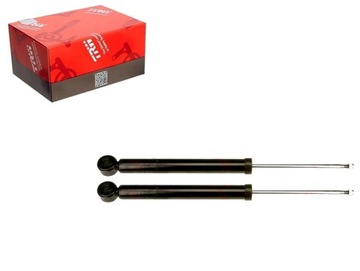 фото thumb №1, Амортизаторы 2szt seat altea altea xl leon skoda o