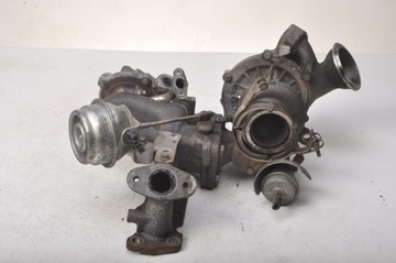 фото thumb №8, S60 ii v60 2.4 d5 215km турбина 31293086 36002757