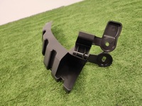 фото thumb №4, Направляющая бампера задняя правый jaguar f-pace x761