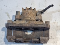 фото thumb №9, Супорт гальмівний правий перед citroen c5 x7 iii 1.6 hdi 10r