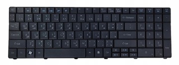 НОВАЯ КЛАВИАТУРА ACER ASPIRE E1-531 E1-521 E1-571