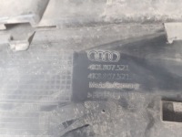 фото thumb №8, Audi a7 c8 17- lift 4k8807511 бампер задній задня