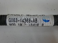 фото thumb №7, Джгут датчиків zderzeniowych, датчики jaguar xf