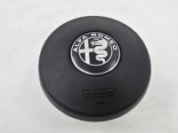 фото thumb №5, Подушка безопасности водителя alfa romeo stelvio 01561244000 подушка org
