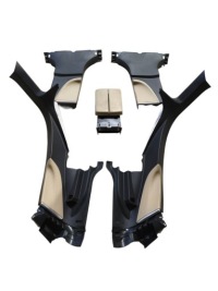 Купити Повний салон всі tesla model s, фото thumb