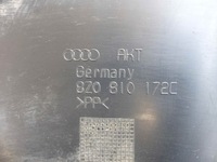 фото thumb №5, Подкрылок зад задние правые audi a2 99-05 8z0810172c