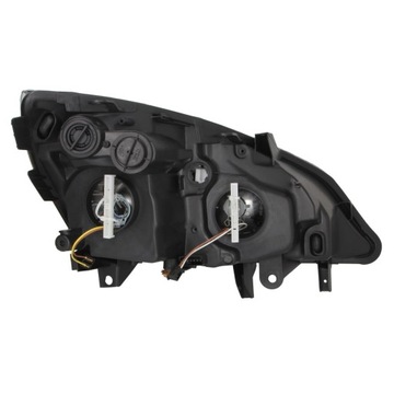 фото thumb №2, Лампа tyc 20-1068-15-2 фара лівий