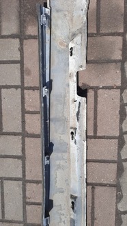 фото thumb №12, Молдинг порог левая 31333004 volvo v60 s60 10-13r