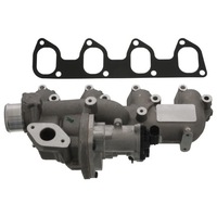 фото thumb №13, Fe45421 клапан egr