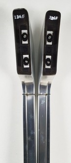 фото thumb №9, Рейлінги дахові mercedes glk x204 a2048901793 пара