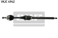 фото thumb №2, Wał привідний volvo v70 ii