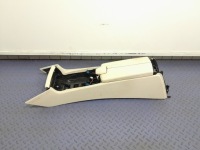 фото thumb №15, Mercedes cls w218 lift sedan сиденья обшивки заднее сиденье кожа комплект