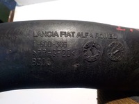 фото thumb №3, Alfa romeo giulietta 1.6 jtdm труба інтеркулер 1600366
