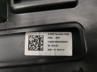 фото thumb №11, Консоль торпедо роздавальна капот vw id. buzz 1t3857003d новий оригінальна запчастина