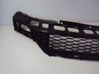 фото thumb №3, Решётка бампера перед vw t-roc 2017-