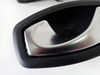 фото thumb №2, Ручка внутренняя дверь renault fluence