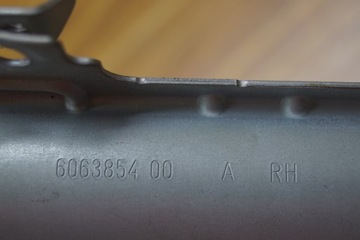 фото thumb №11, Шторка подушка безопасности правая bmw x5 e70 5076604