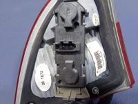 фото thumb №8, Ford galaxy mk1 рестайлинг 04-06 фара зад левая внутренняя 7m5945093c