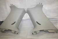 фото thumb №1, 6q3867287b 6q3867288b vw polo 9n защита стойка