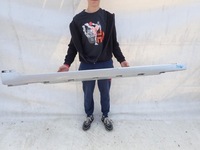 фото thumb №1, Vw passat b8 14-23 порог правый молдинг порог правая