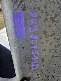 фото thumb №13, Бампер audi a4 8k 8k9 s4 b8 2008-2011 универсал зад pdc задний avant