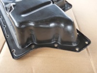 Audi a8 d3 q7 4l a6 c6 4.2 fsi bvj полоса поддон масляная 079103602at Недорого, фото thumb