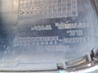 фото thumb №5, Mini cooper s r56 решітка бампера перед 2753645