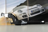 фото thumb №1, Porsche 996 лонжерон задня, l