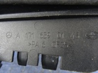 фото thumb №2, Прокладка скло ліва задня mercedes slk r171