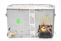 фото thumb №6, Радіо радіопрогравач cd skoda fabia 2 ii 07-10