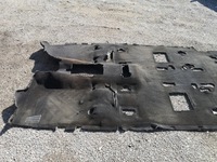 фото thumb №5, Килимок обшивка підлога ford expedition iii 2007-