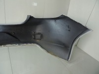 Opel insignia b 2017 бампер задний с Разборки, фото thumb