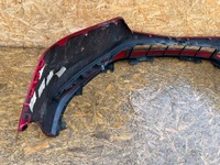 фото thumb №12, Бампер передний перед mazda 6 vi gj iii 3 lift 18- gsh7-50031