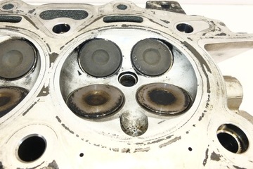 фото thumb №12, Alfa romeo giulia квадрифолио 2.9 v6 головка цилиндров левая