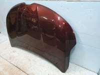 фото thumb №3, Капот крышка двигателя renault koleos ii перед